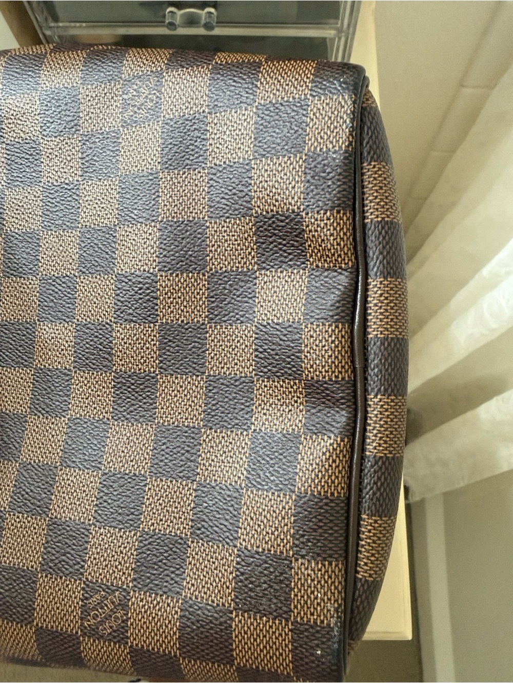 Louis vuitton - Picture 9 of 9